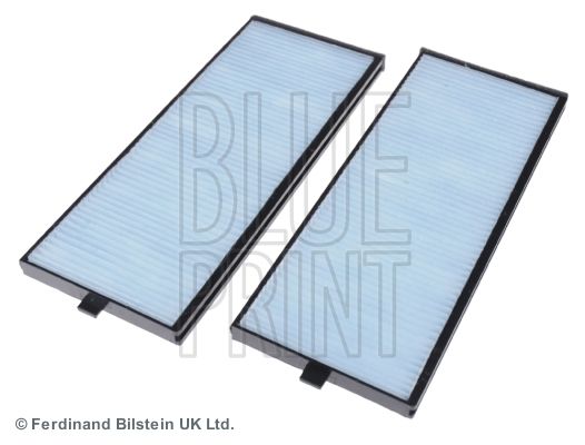 BLUE PRINT Комплект фильтра, салонный воздух ADG02520